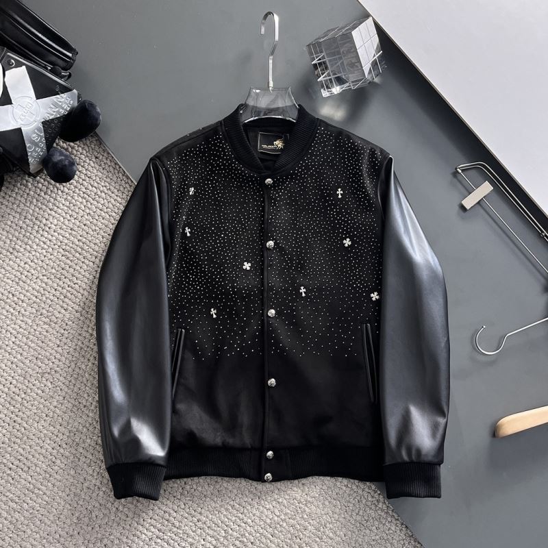 Chrome Hearts Outwear